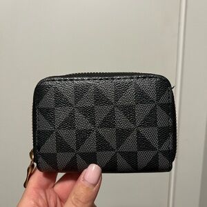 Designer Inspired Card Case